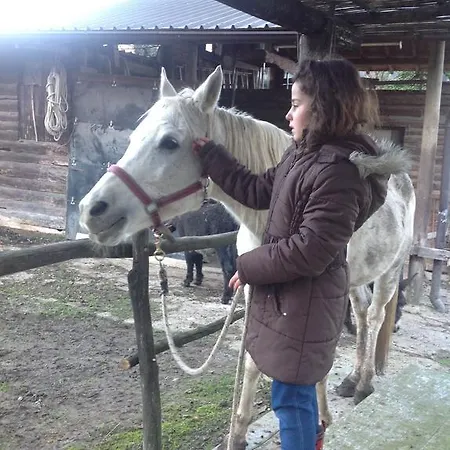 Barcola Farmház Grandola ed Uniti