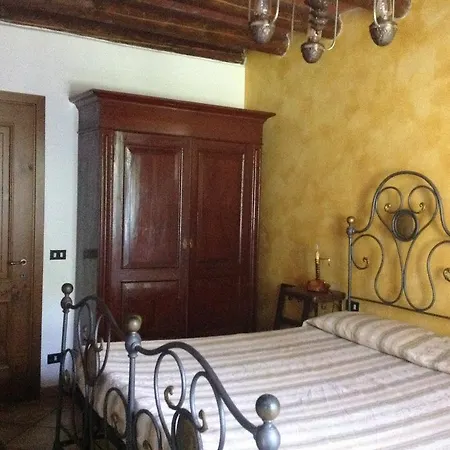 Barcola Farmház Grandola ed Uniti