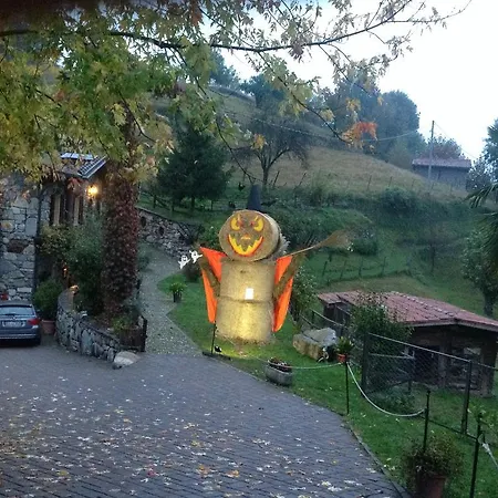 Barcola Farmház Grandola ed Uniti