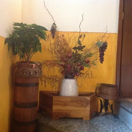 Gospodarstwo agroturystyczne Barcola