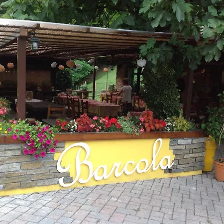 Barcola Gospodarstwo agroturystyczne Grandola ed Uniti
